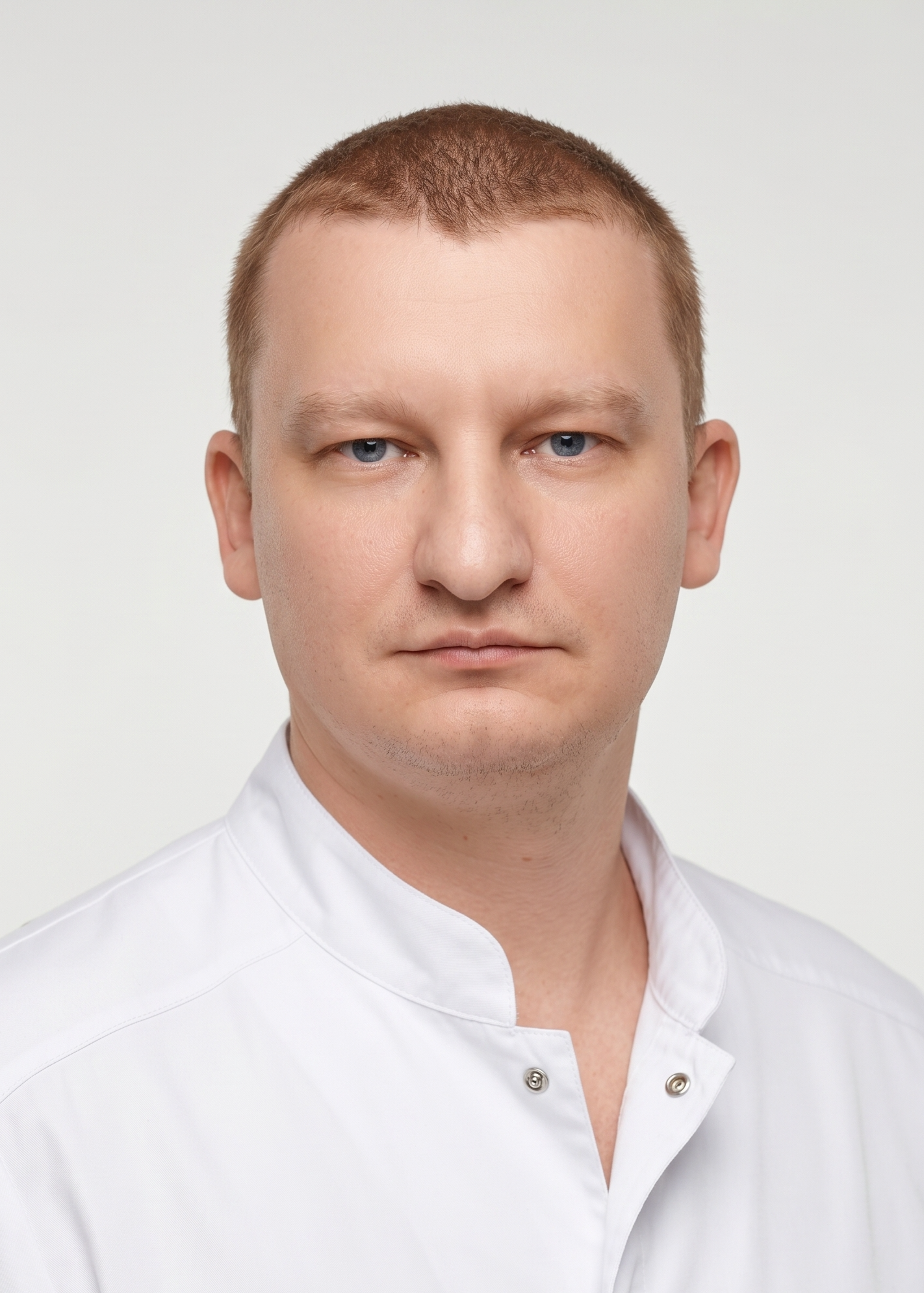 Ярушин Кирилл Александрович