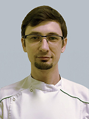 Катиби-Бисада Дмитрий Александрович