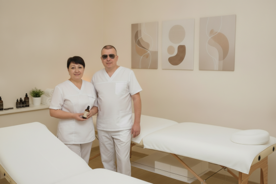 Курс лечебного массажа спины со скидкой 20%
