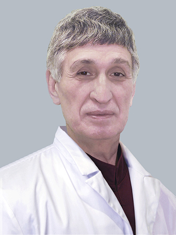 Лоншаков Анатолий Степанович