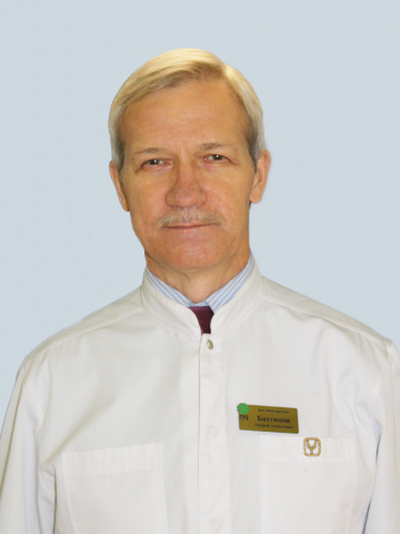 Бахтюков Андрей Алексеевич